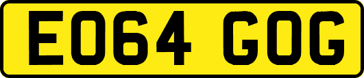 EO64GOG