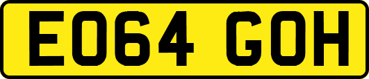 EO64GOH