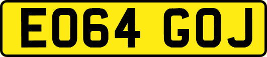 EO64GOJ