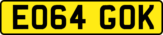 EO64GOK