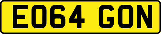 EO64GON