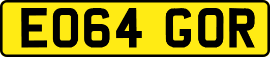 EO64GOR