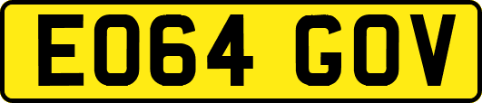 EO64GOV