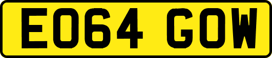EO64GOW
