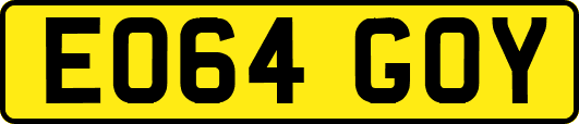 EO64GOY