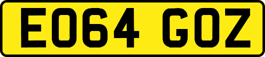 EO64GOZ