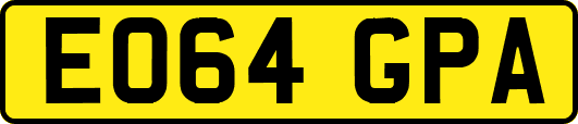EO64GPA