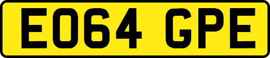 EO64GPE