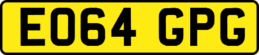 EO64GPG