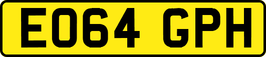 EO64GPH
