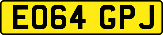 EO64GPJ