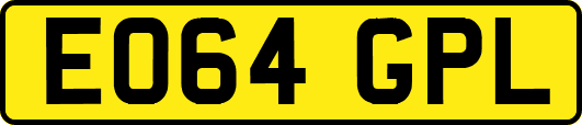 EO64GPL
