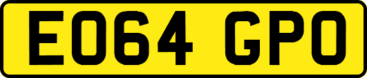 EO64GPO