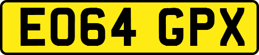 EO64GPX