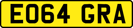 EO64GRA