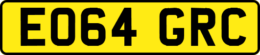EO64GRC