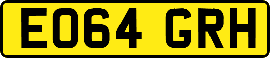 EO64GRH