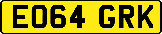 EO64GRK