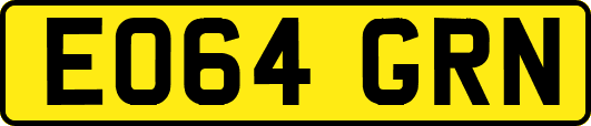 EO64GRN