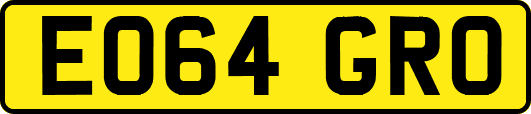 EO64GRO