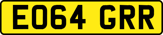 EO64GRR