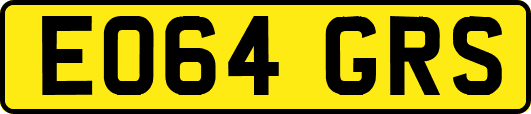 EO64GRS