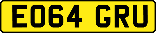 EO64GRU