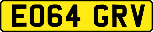 EO64GRV