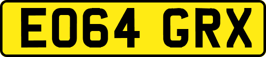 EO64GRX