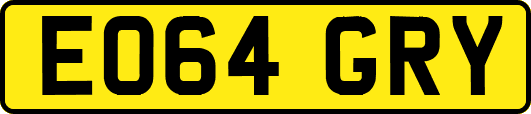 EO64GRY