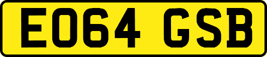 EO64GSB