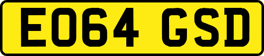 EO64GSD
