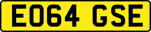 EO64GSE