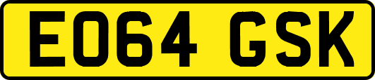 EO64GSK