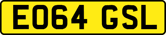 EO64GSL