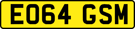 EO64GSM