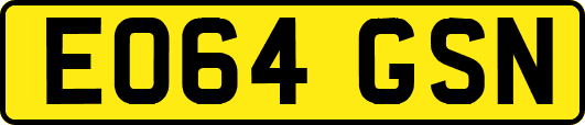 EO64GSN