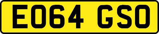 EO64GSO