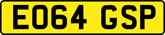 EO64GSP