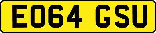 EO64GSU