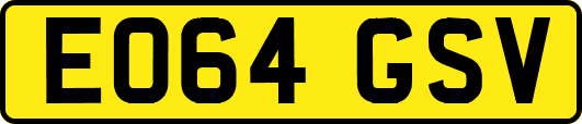 EO64GSV
