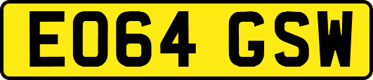 EO64GSW