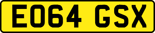 EO64GSX