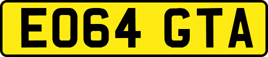 EO64GTA