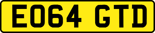 EO64GTD
