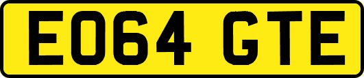 EO64GTE