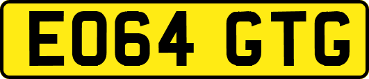 EO64GTG
