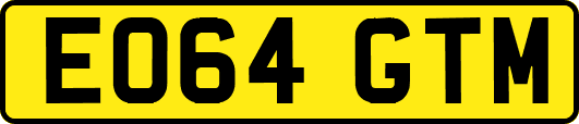 EO64GTM