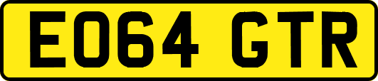EO64GTR