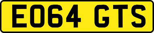 EO64GTS